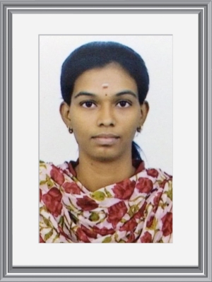Dr. SHANTHINI V