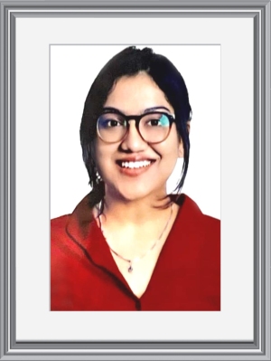 Dr. PAULOMI  PATEL  JAIBHAVE