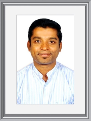 Dr. KAKNALE HARISH KUMAR  