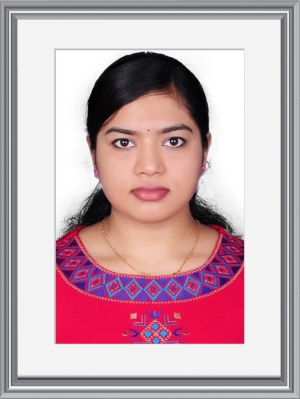 Dr. BHAVANA M CHAKRASALI  
