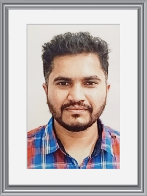 Dr. DADGE MARUTI SIDRAM   