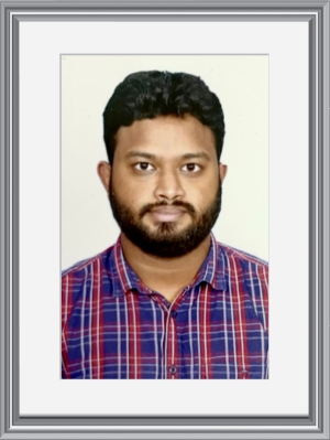 Dr. VENKATA  ABHINAY  SAKAM 