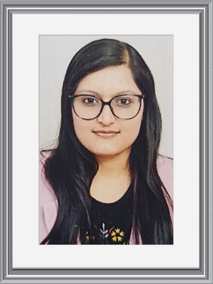 Dr. NAMITHA GOWDA  