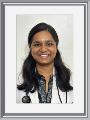 Dr. KAVITHA  VIMALANATHAN  
