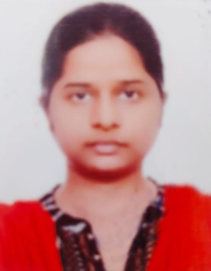 Dr. WAJIDA TABASSUM  