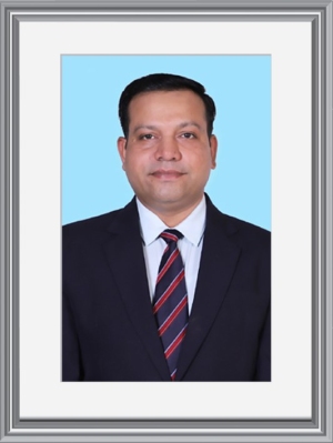 Dr. PAWAR MOHANISH RAMESH