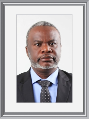 Dr. MULEMA NOEL  FETI