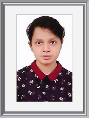 Dr. RADHA  M 