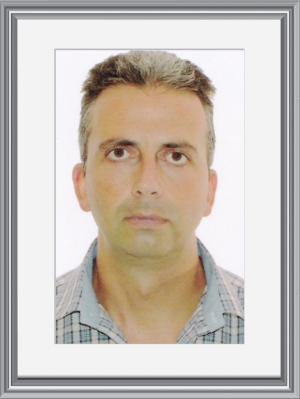 Dr. DIMITRIOS KYRIAKIDIS 
