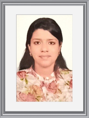 Dr. AMBIKA .S 