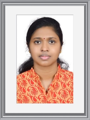Dr. GAYATHRI S.V. 