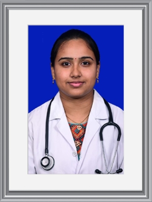Dr. BHUKYA SNEHA SHRI 
