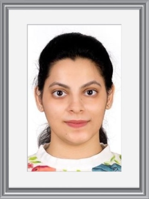 Dr. KURMALA  PRAVALLIKA 
