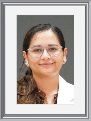 Dr. MADHU SHWETA SHARMA 