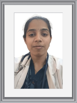 Dr. TAPASVI  KADIYALA 