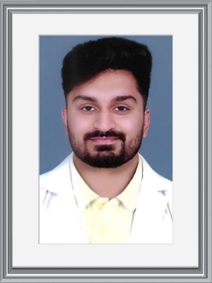 Dr. GOTHI  NEEL GAUTAMBHAI 