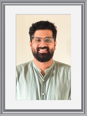 Dr. PREETHAM P M 