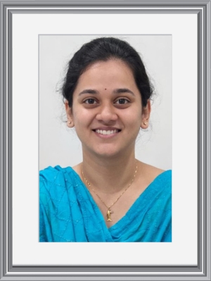 Dr. PULIVARTHI  SRUTHI 
