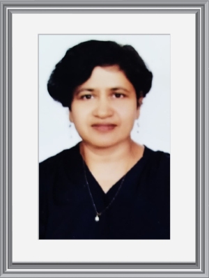 Dr. PROF (MAJOR)  ANJALI RANI 
