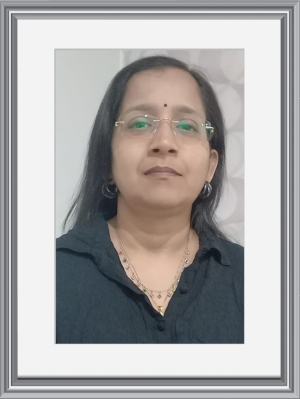 Dr. LISHA GOVIND K V  