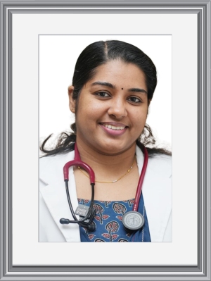 Dr. ANAMIKA FRANCIS 