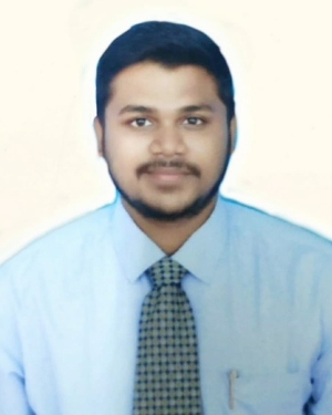 Dr. SAI  SABHARI .S 