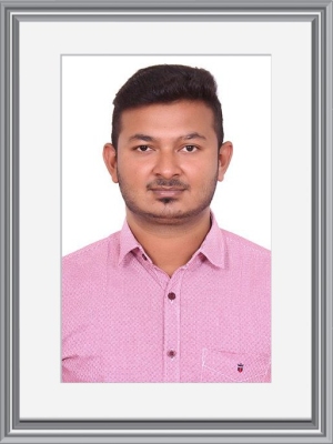 Dr. ARUN  SOCRATESE  C. 