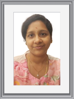 Dr. SWATHI. A. N