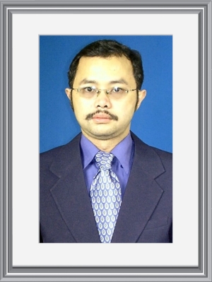 Dr. AKHMAD  MUNAWAR GIANDRA