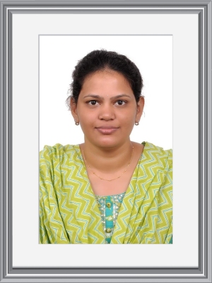 Dr. MADHURI  NUTAKKI 