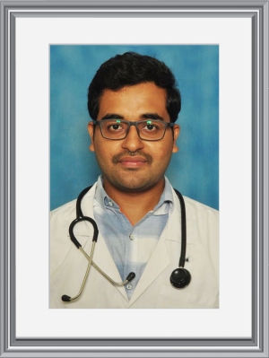 Dr. MARUVADA VENKATA SESHA SAI 