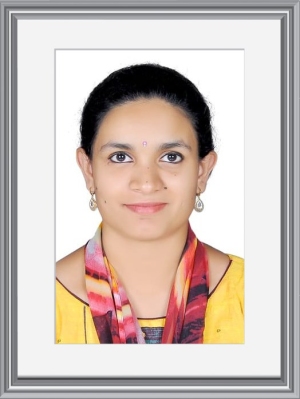 Dr. ANISHA K S 