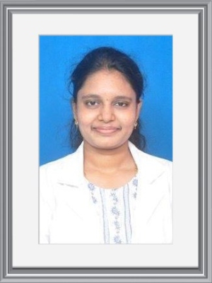 Dr. SUJANA  BHUMADI
