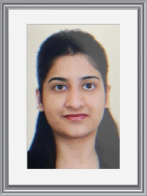 Dr. DIKSHA SHARMA