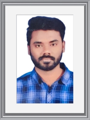Dr. GUNNA CYRIL ABHISHIKTH
