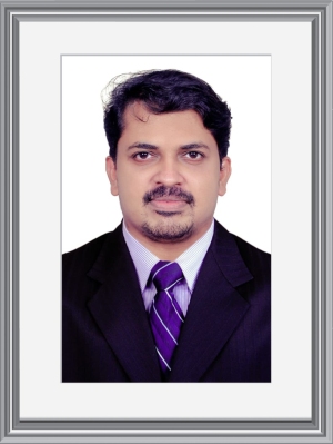 Dr. BINEESH PRAKASH