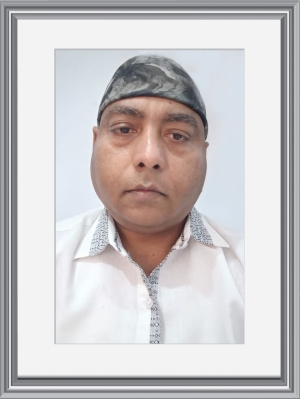 Dr. ANIL  KUMAR 