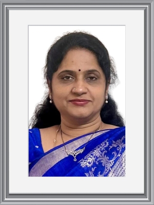 Dr. V. S. S. RAMADEVI  