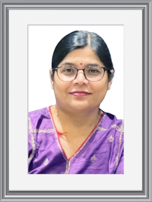 Dr. KUMARI  NUTAN 