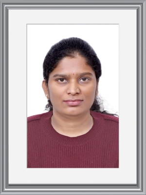 Dr. NAYANA  S  KUMAR 
