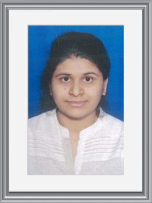 Dr. THATI RENU SAHANI 