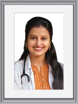 Dr. TALLA ASHRITHA REDDY 
