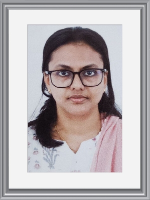Dr. SHABANA  J  THAHA 