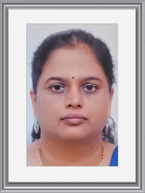 Dr. MONICA RAM SHINDE 