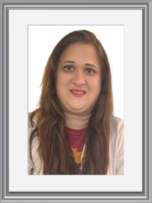 Dr. CHEASHTA  JAIN 