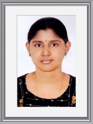 Dr. ANJALI.  G 