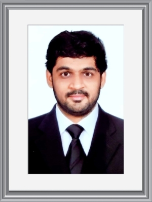 Dr. VIGNESH  K 