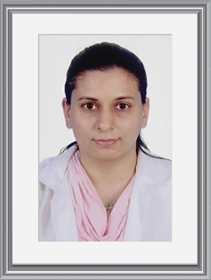 Dr. AISHWARYA SHUKLA 