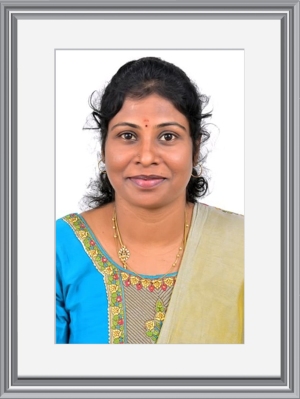 Dr. CHANDANA P  S 