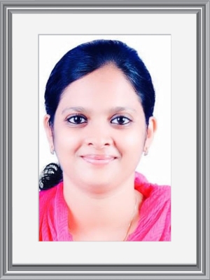 Dr. ASHITHA  NASER 